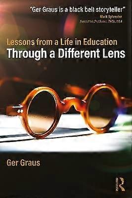 À travers une lentille différente : les leçons d’une vie dans l’éducation