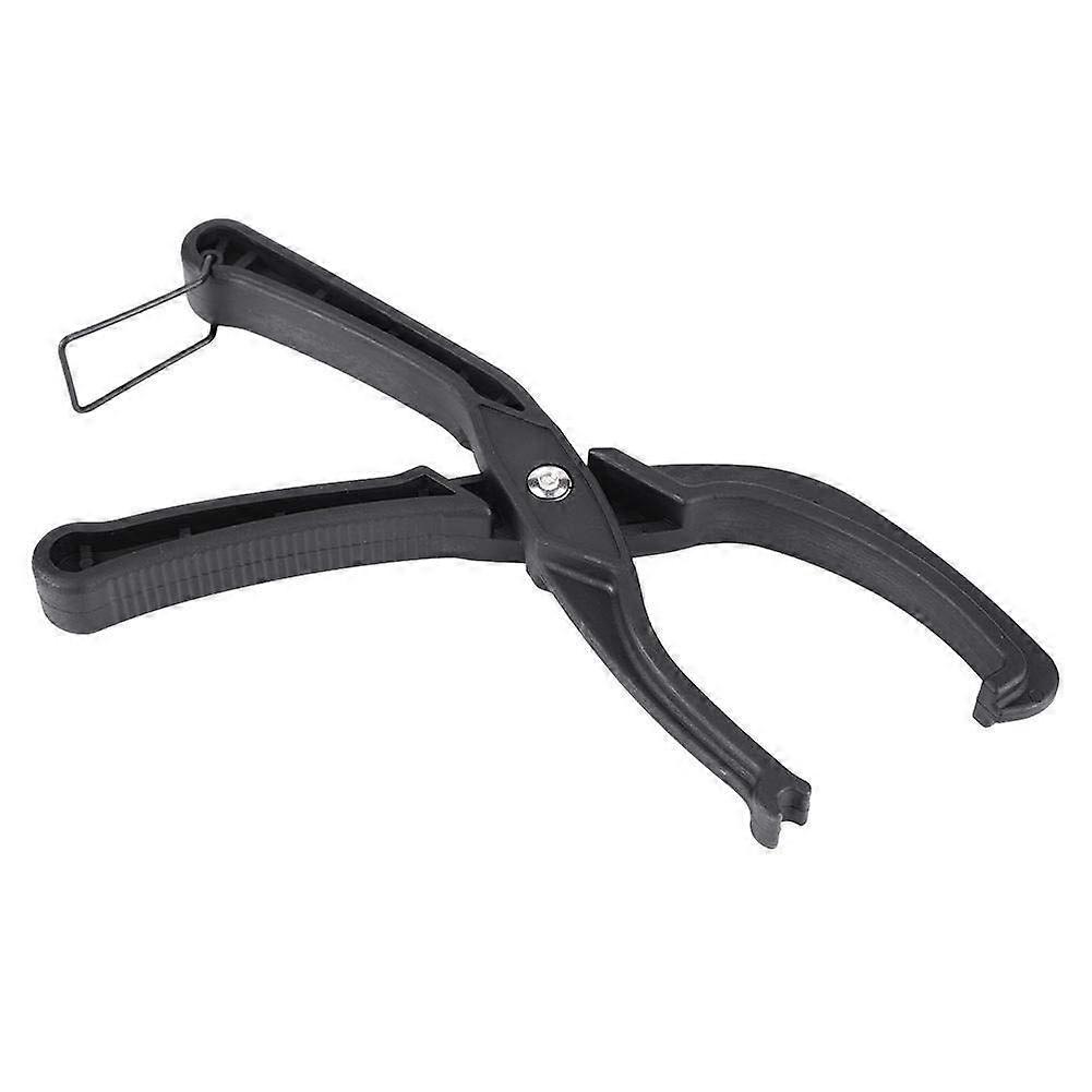 Bicycle Tire Repair Tool Lever Set, Durable Tire Removal and Installation Pliers for Mountain and Road Bikes