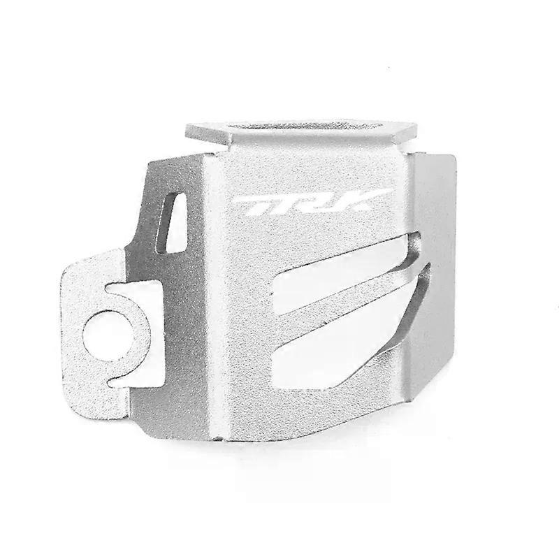 Nowość dla Benelli TRK 702 X TRK702 TRK702X 2022 2023 2024 Motocykl Tylny płyn hamulcowy Osłona zbiornika Osłona zbiornika Osłona kubka olejowego