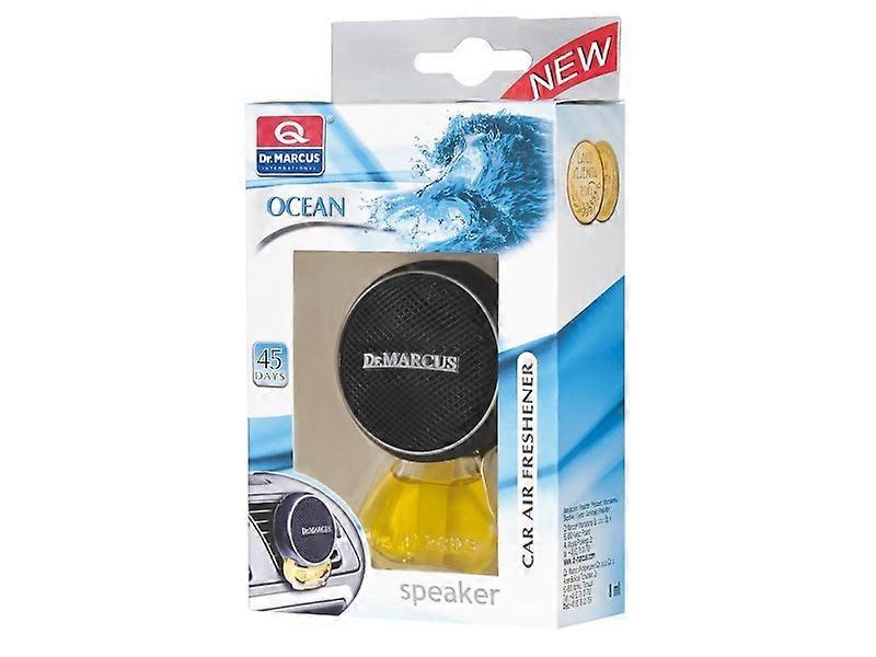 Zapach Speaker, Ocean