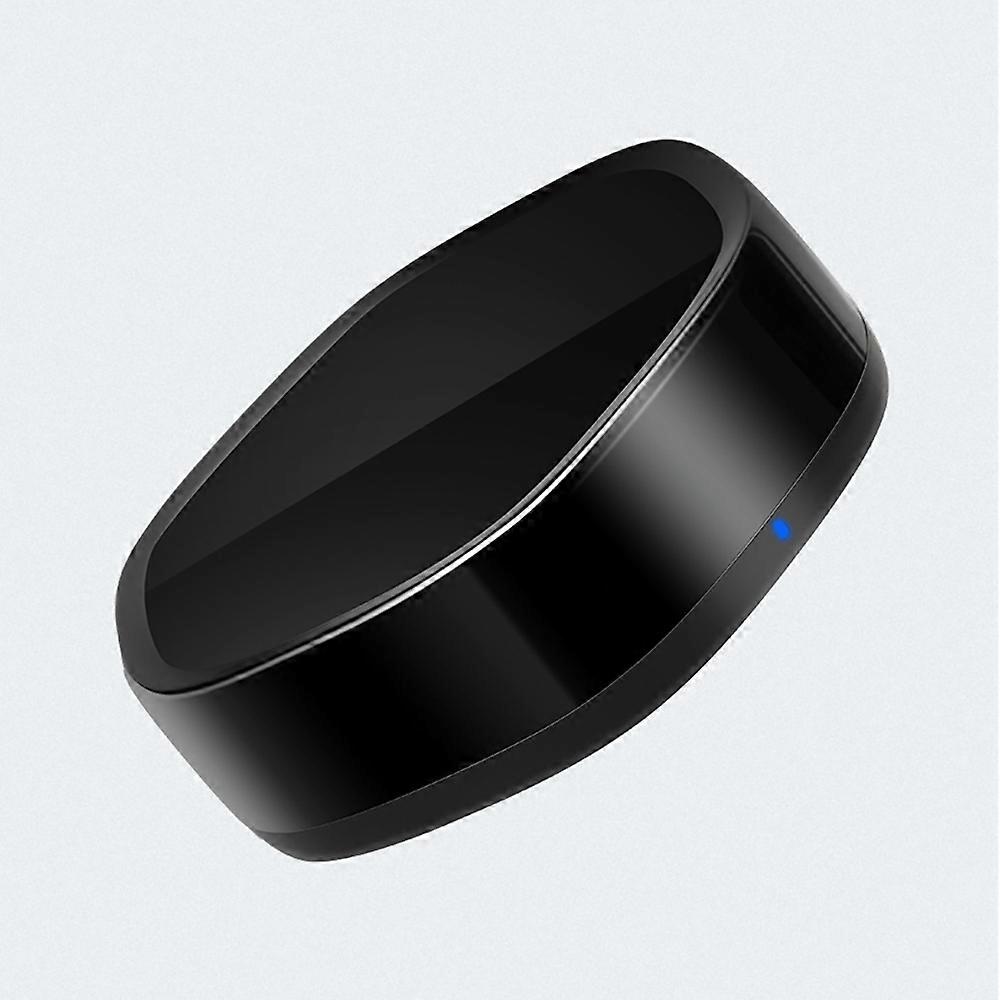 Télécommande universelle intelligente infrarouge YRC11 WiFi, prise en charge de la télécommande de l’application de téléphones mobiles et commande vocale Alexa