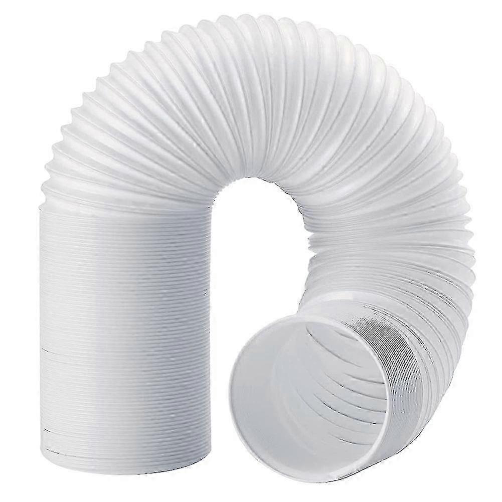 130mm AC Exhaust Hose - PVC Ventilation Pipe for Cooling Systems