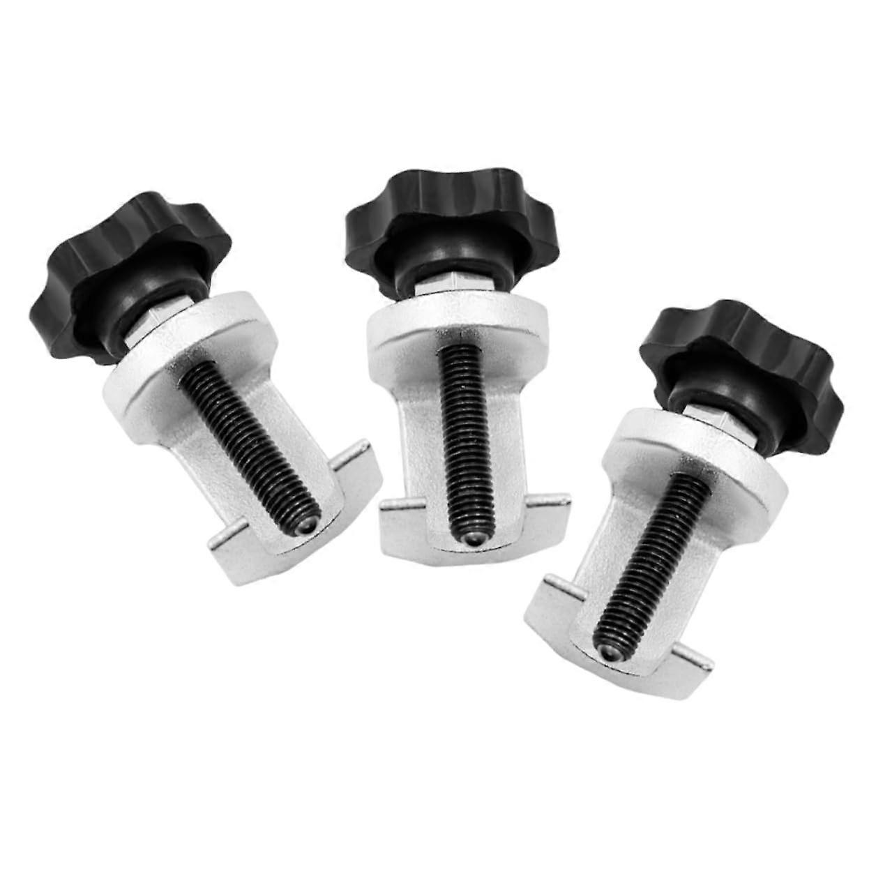 3pcs Wiper Arm Tool Wiper Arm Puller Wiper Removal Tool Automotive Part