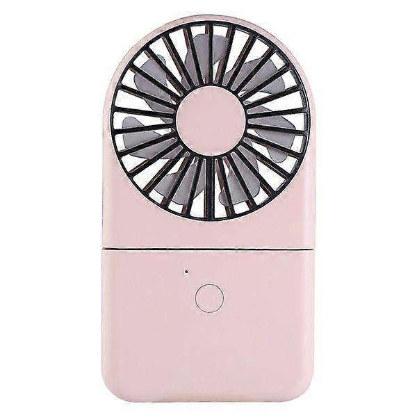 Elettroventilatore mobile pieghevole