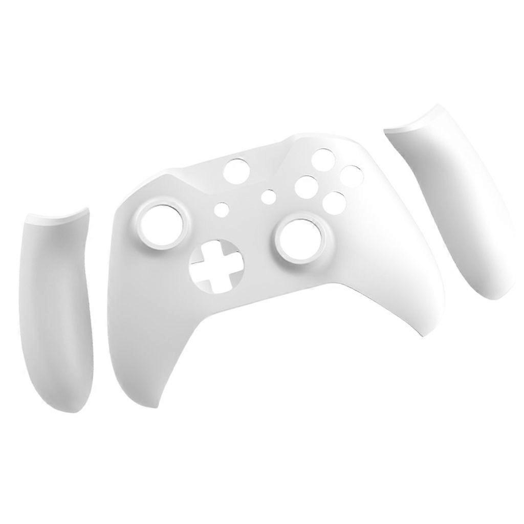  Controller Front Back Housing Back Case Cover For Slim Game Accessories