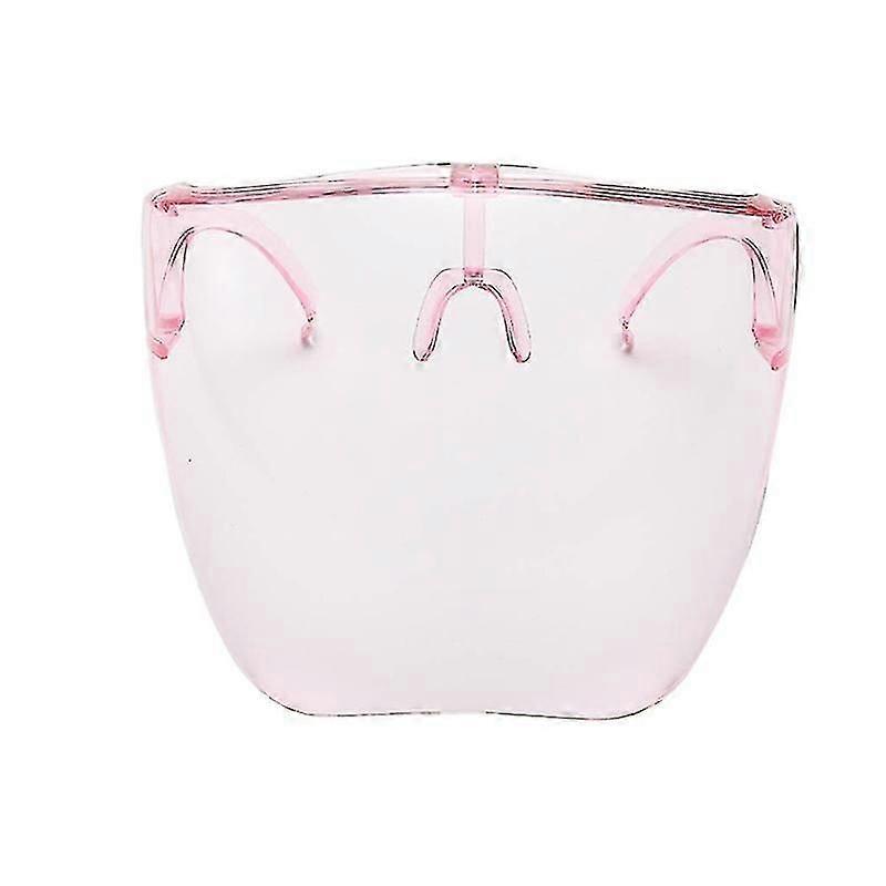 Visor Sunglasses Oversize Flat Top Cover Visor Glasses Goggles