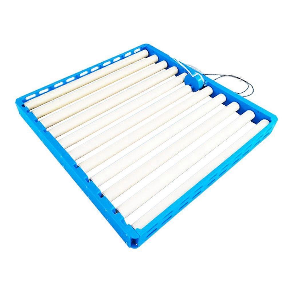 Egg Turner Household Incubator Incubation Accessory for Chicken Goose Duck