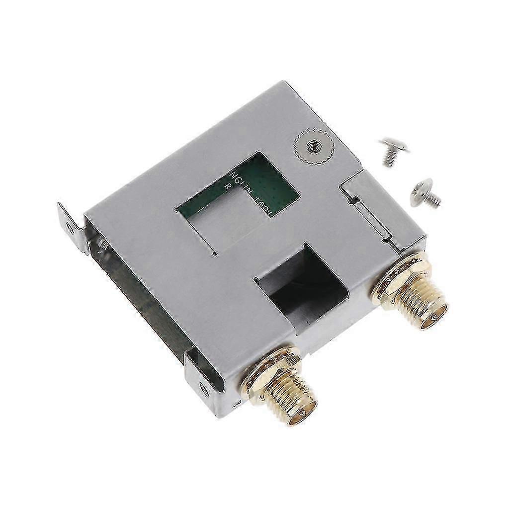 Dual Band Intel Ax201 Wireless Ax210ngw 2.4gbps 802.11ax Wireless Wi-fi 6 Ax201