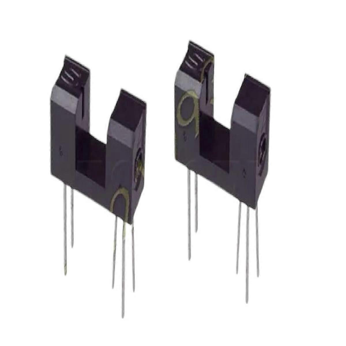 5Pieces GP1A52LR 1A52LR DIP5 Counterlaunched Optical Discontinuous Sensor for Arrival High for Quality