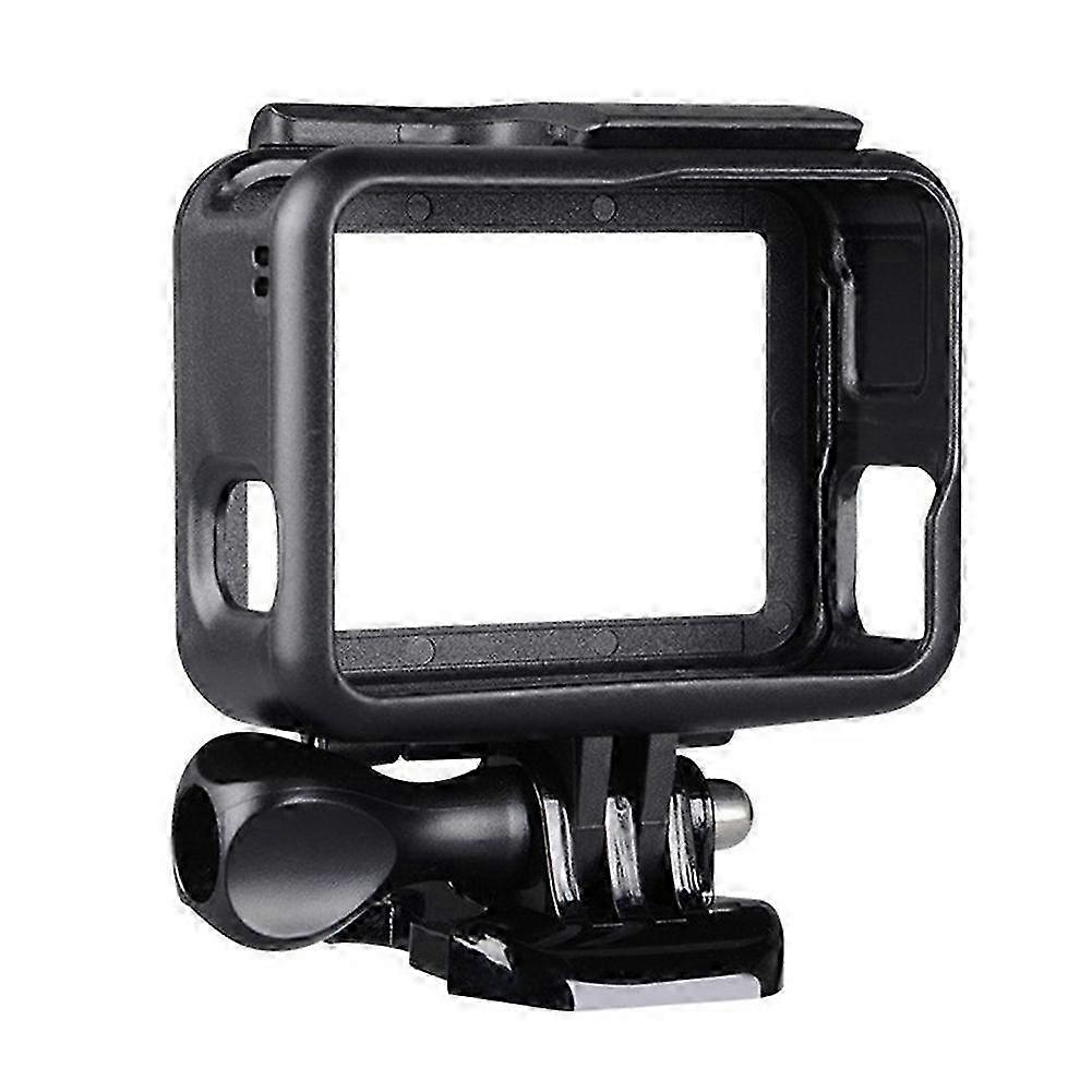 Standard Border Protector Protective Frame Case for Hero 7 6 5 Go Pro Action Camera Accessories-JC
