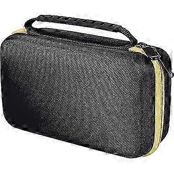 Multimeter Case Fluke Carrying Bag For Fluke 101/fluke 115/116/117/113/114/177/ F15b+/f17b+/f18b+/fluke 87v 88v