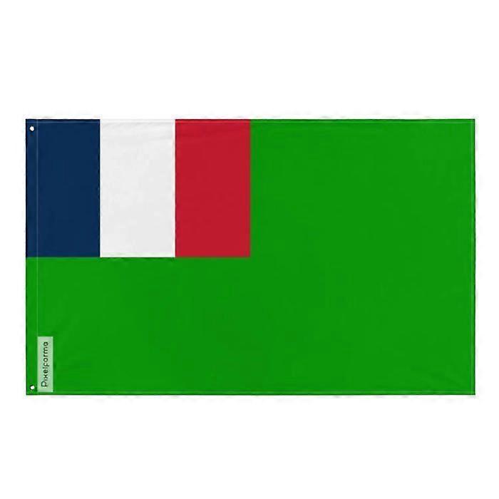 Flag of the First Independent Republic of Guyana – 60 x 90 cm – Polyester – Iron eyelets – Durable