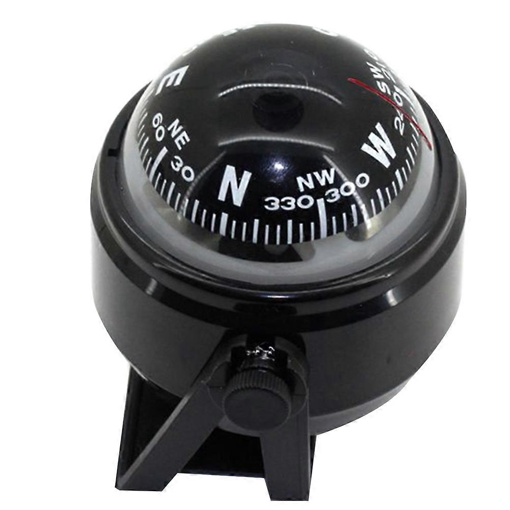 Rugged Compass, Built to Withstand Tough Terrains and Marine Environments