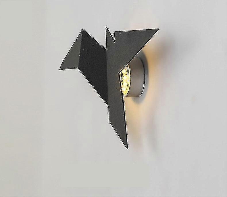 Led Wall Light Background Wall Light