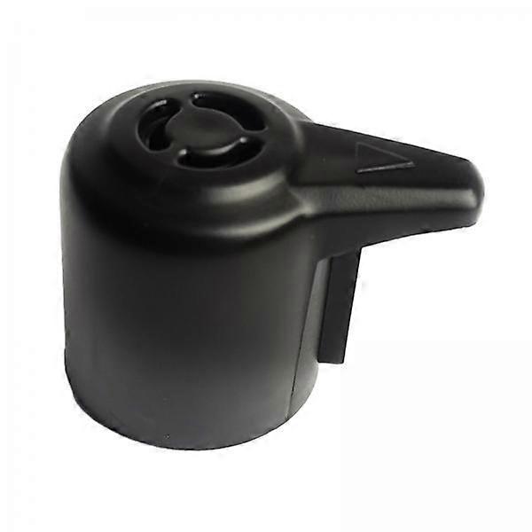 2xSteam Release Valves Practical Multifunctional Electric for Household High