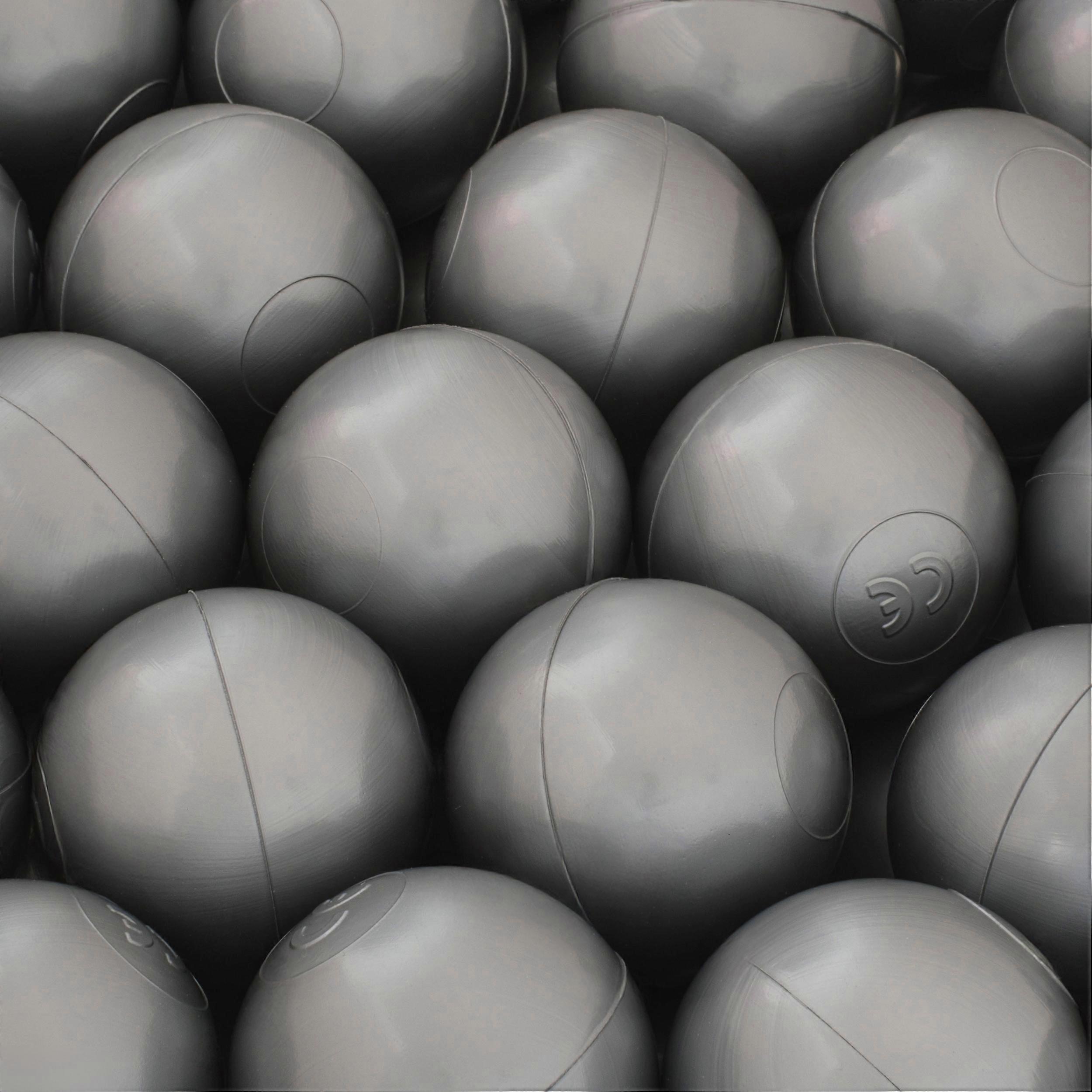 Misioo Kuiva Biljardipallosetti 600 kpl: Hopea