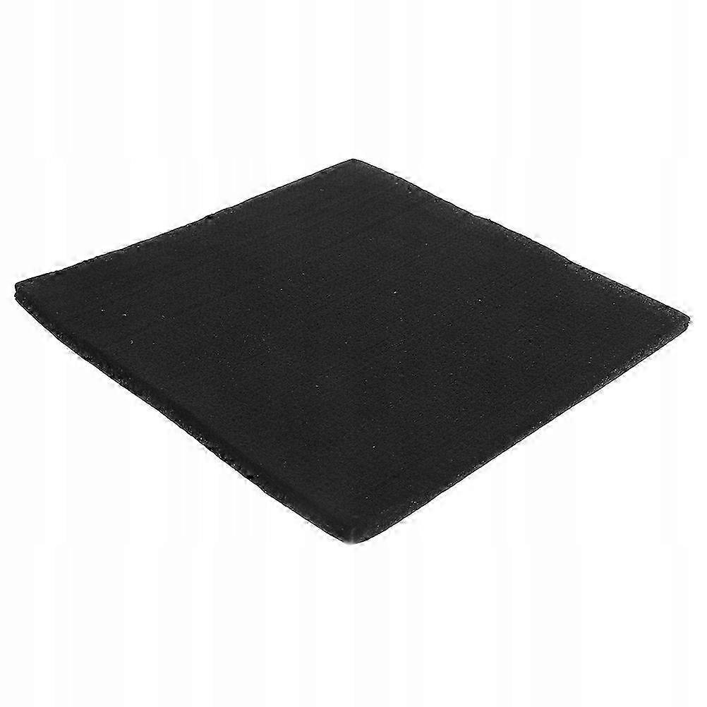 Fireproof Mat Fire Cover Fur Blanket Fire Mat