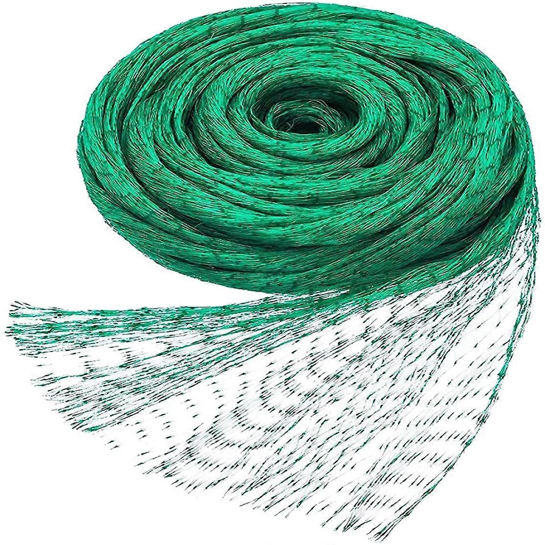 Plant garden Netto plant protection net antibird reusable for trees seedlings flowers fruit 2x5m