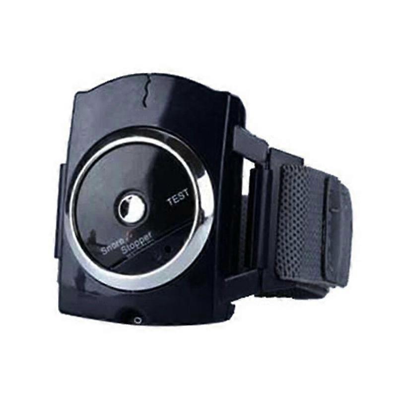 Snoring stopper (A) $ Snoring stopper Wrist-type electronic snoring stopper Infrared snoring stopper Prevent snoring while sleeping