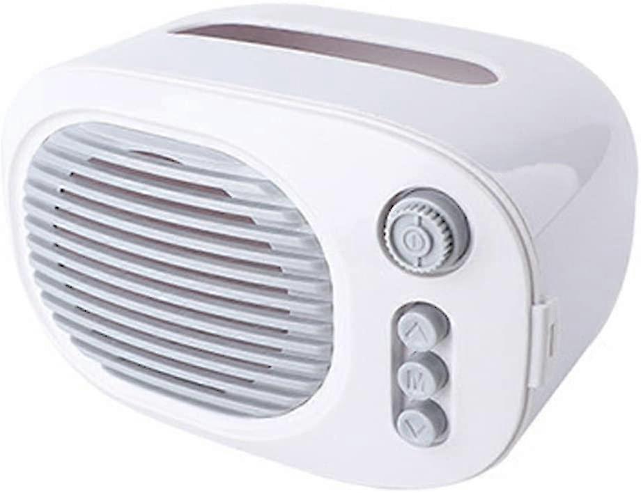 Vevsboks, Baderomsserviettdispenser, Papirvevsholder, Tørkeboks