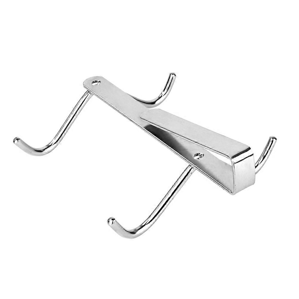 Compact Coffee Mug Rack, Multipurpose Design, Enhance Your Daily Convenience