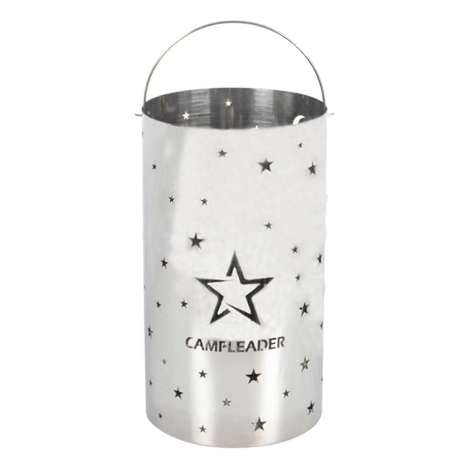 Detachable Camping Heating Fire Rack Heater For Backpacking Camping Bbq