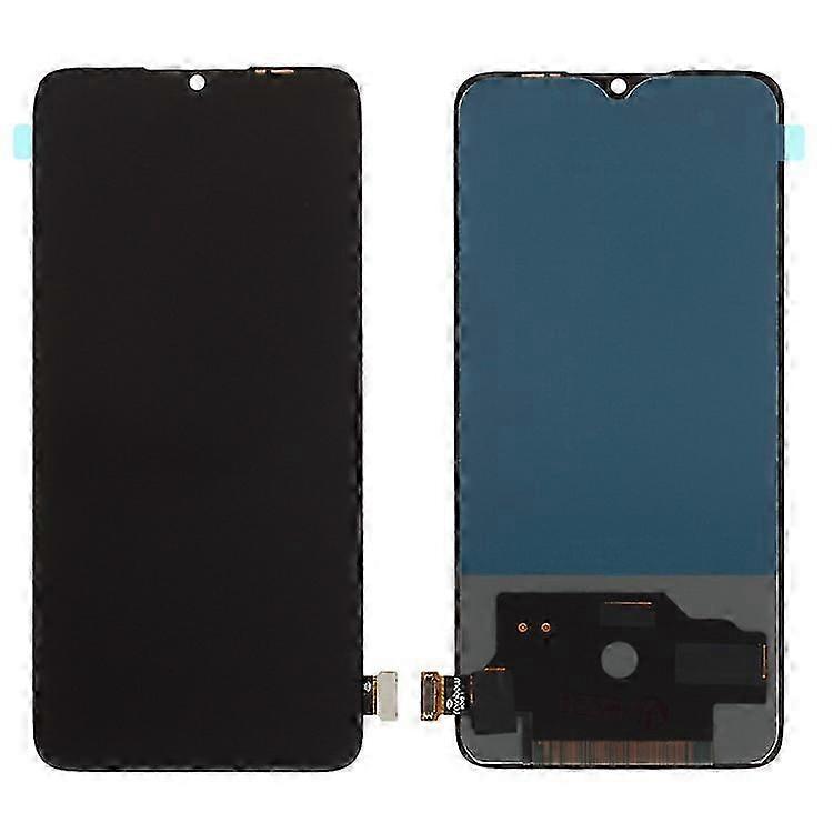 LCD Screen and Digitizer Assembly Replacement (TFT Craft) Compatible For Xiaomi Mi 9 Lite/Mi CC9 2025