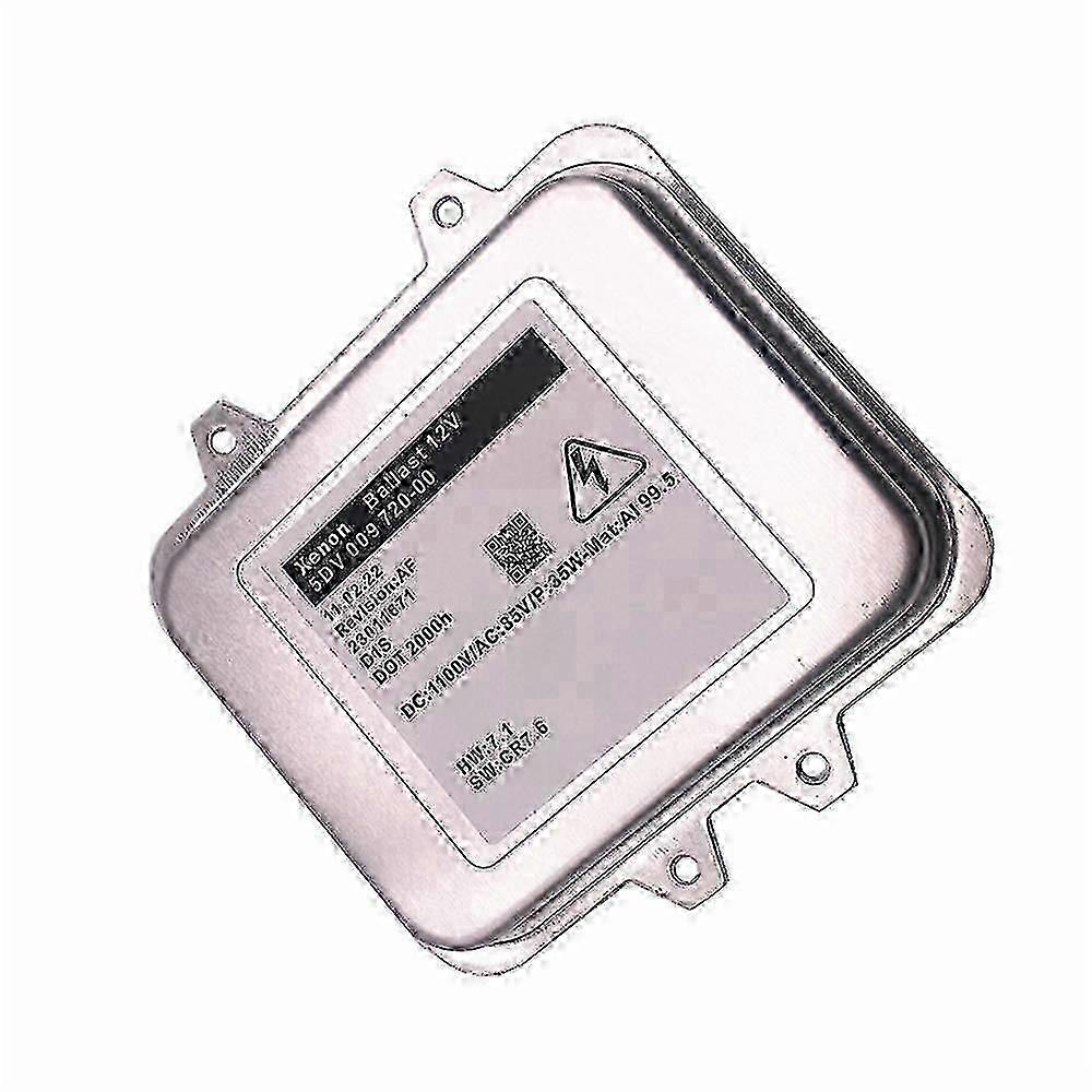 Control Unit for Opel Astra J Insignia Saab 9-5 Xenon BALLAST 5DV009720-00
