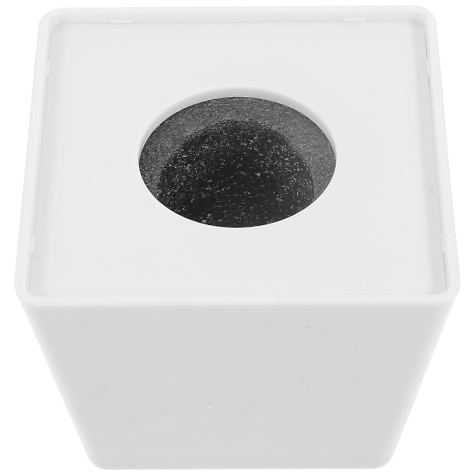 Microphone Flag Cube, Designed for Reliable Stability in Various Scenarios