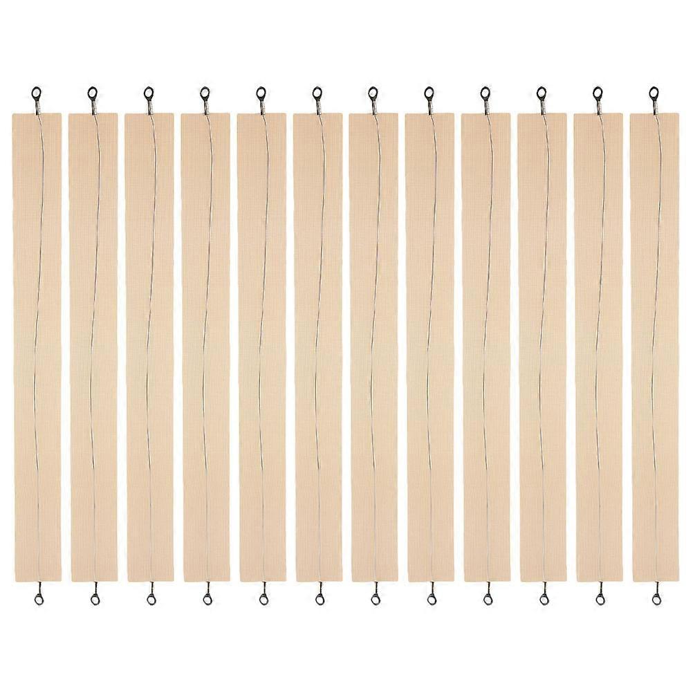 Heating Elements for Hand Pressure Sealing Machines