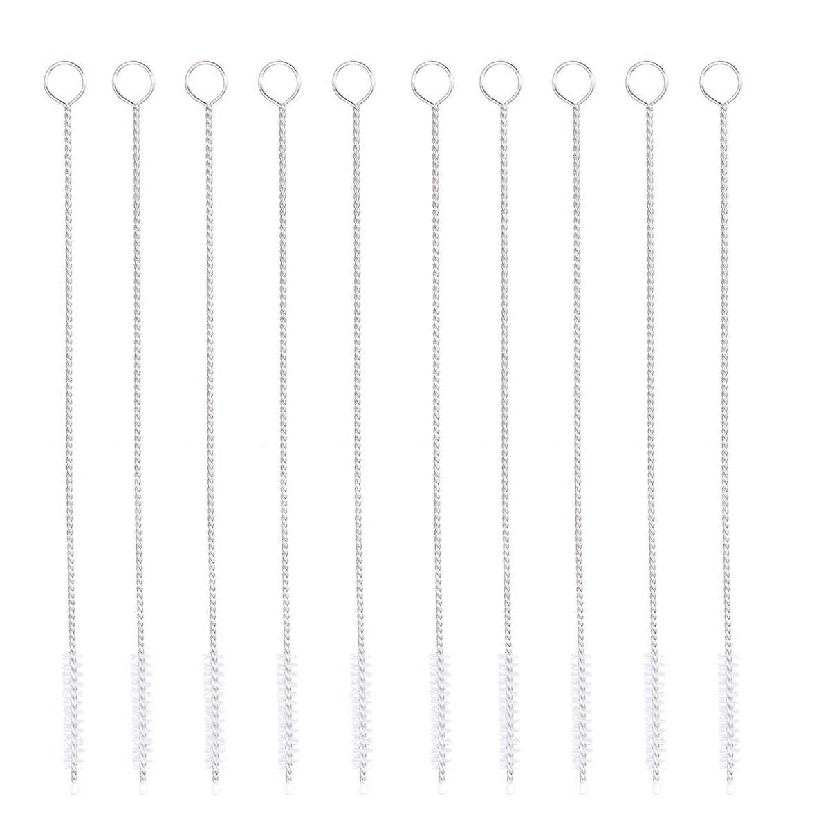 Bottle Cleaner Brush Set with Ergonomic Design for Effective Bottle Sanitation