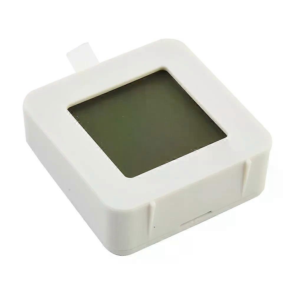 Temperature Humidity Sensor Thermohygrometer Outdoor Thermometer Temperature Humidity Tester Air Comfort Display