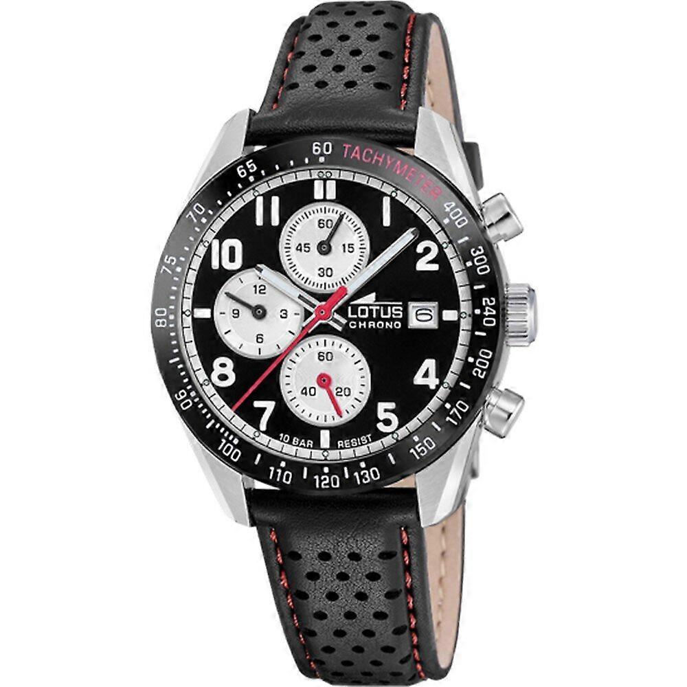 Lotus - 18995/4 - Wristwatch - Chronograph - Men