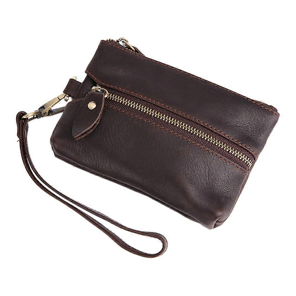 Car Key Sleeve Women 18x11x2cm Compact Key Holder 1Pack