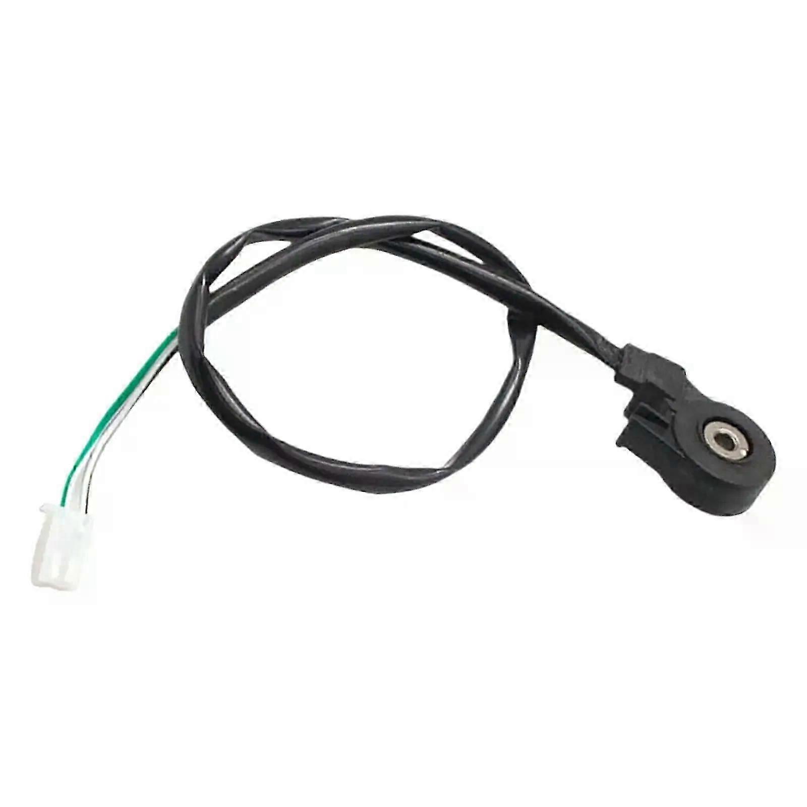 Engine Stalled Switch Side Foot Kick Stand Support Sensor Kickstand Switch Stop Switch Suitable for  Electrical Motorbike Motorcycle