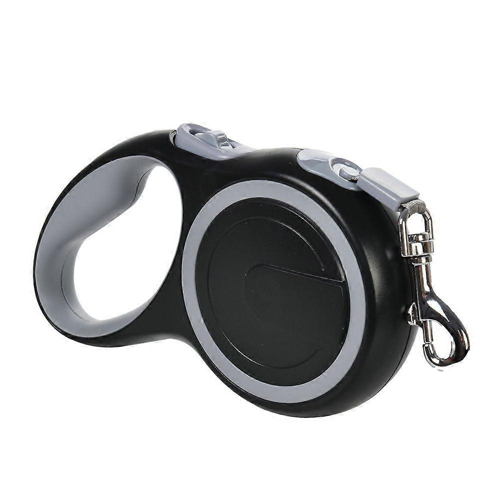 Pet automatic retractable tractor-062# gray (8 meters 50kg)