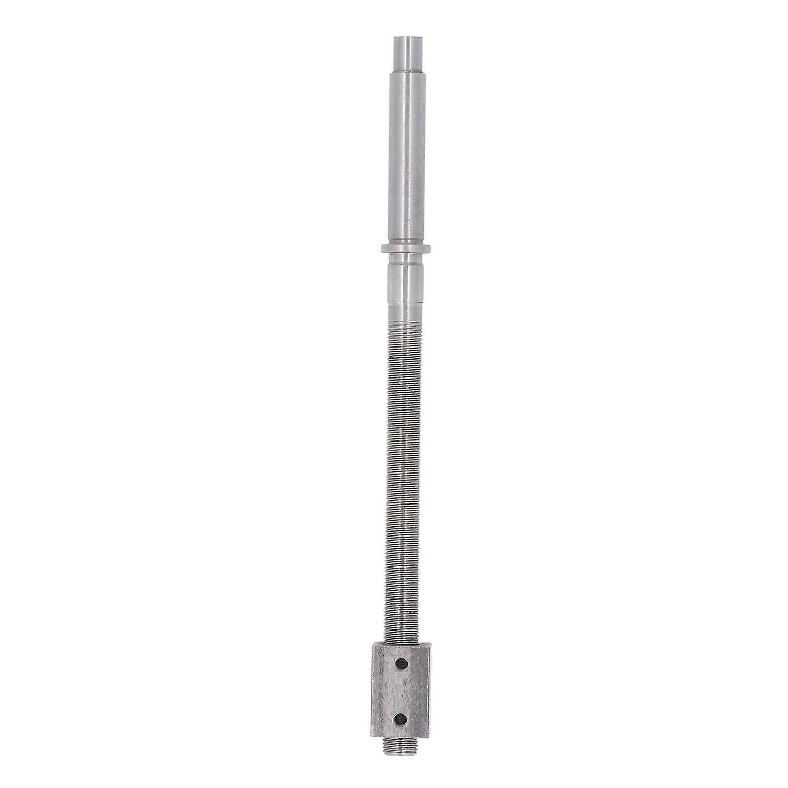 Vis d'alimentation à glissière croisée en fonte, filetage à gauche, pour tour 7x10 0618 CJ18 CJ0618A 7x12 7x14 0618-3B
