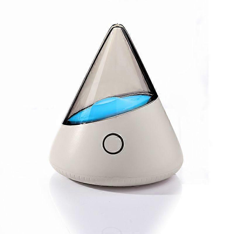 Creative new home M3 atmosphere light intelligent tapping sensor dimmable USB charging colorful breathing night light