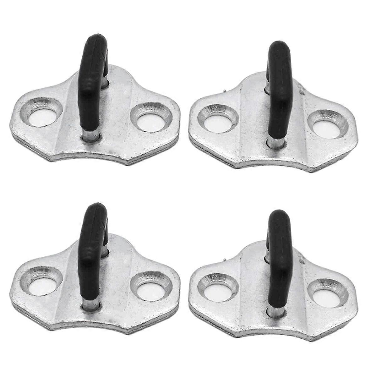 1Pair Door Lock Buckle for VT VX Door Stabilizer
