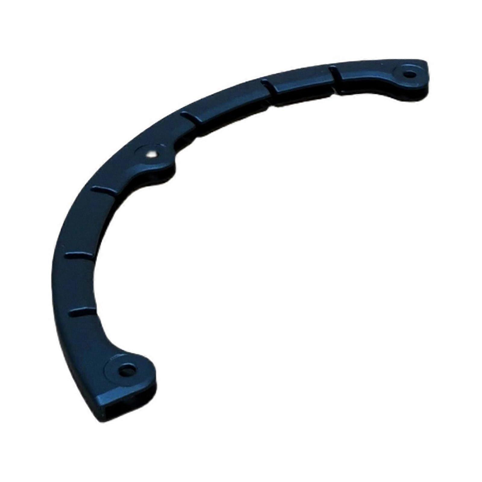 Snowboard Protection Strip Silicone Edge Guards For Snowboards, Longboards And Skateboards Universal Fit