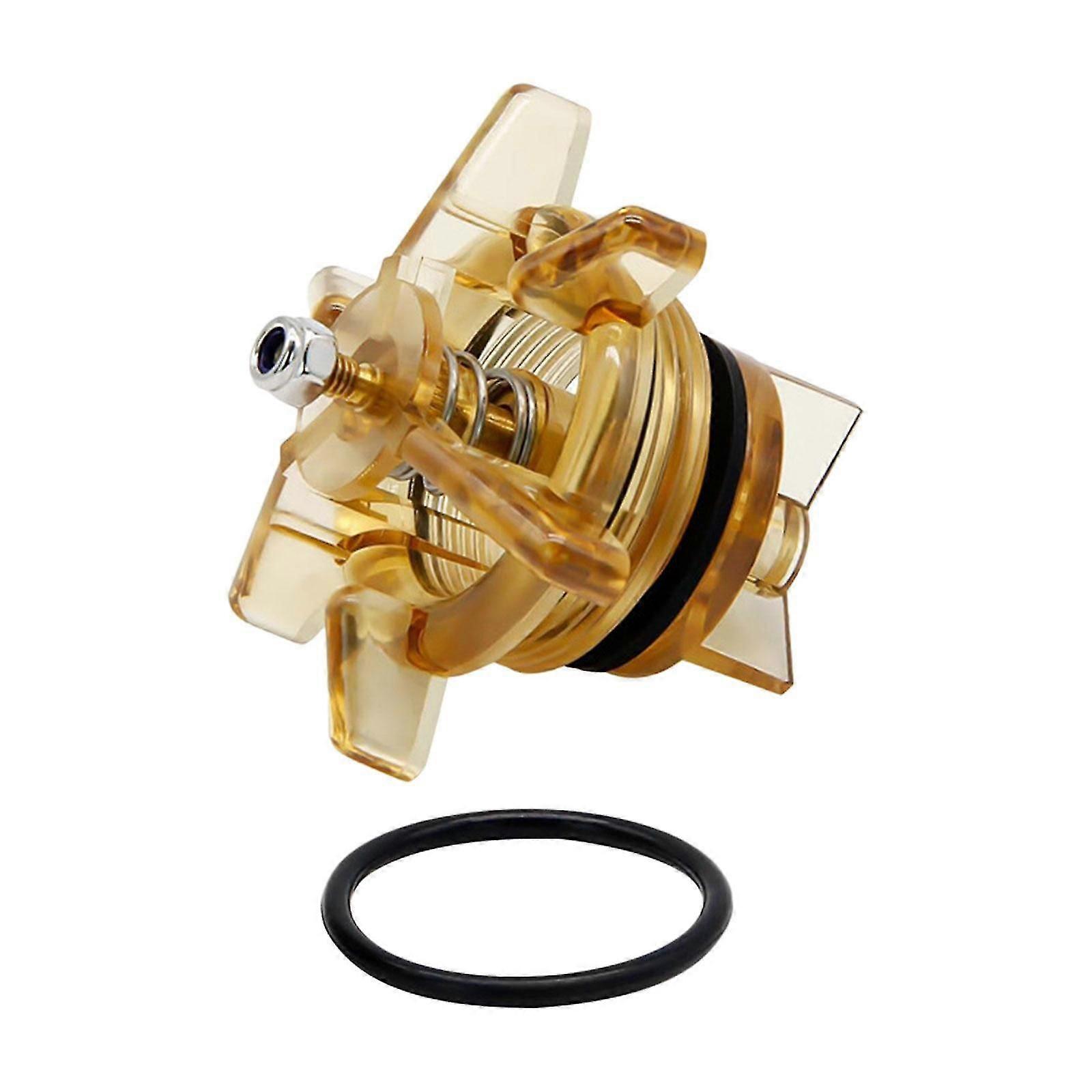 Bonnet Poppet Assembly Repair Easy to Install Backflow Preventer Maintenance