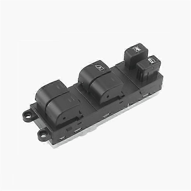 Power Window Switch for 2008-2012 Subaru Forester & 2010-2012 Legacy Outback - OEM 83071-SC08 Replacement