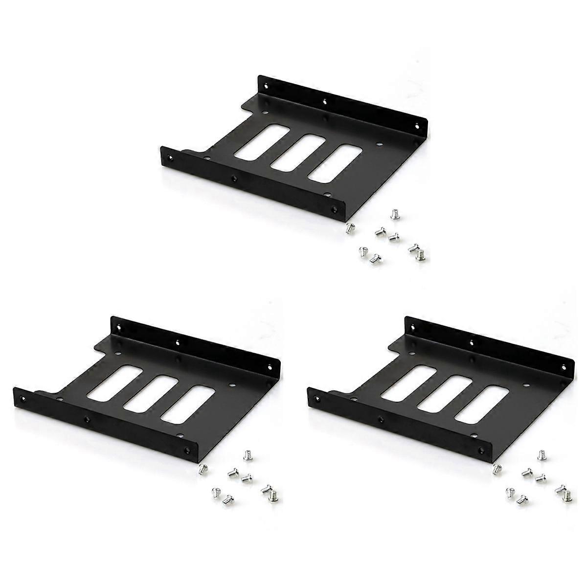 Hard Disk Bracket 2.5 to 3.5 Hard Disk Cage Hard Disk Bracket