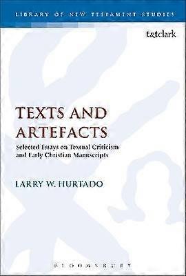 Texts and Artefacts