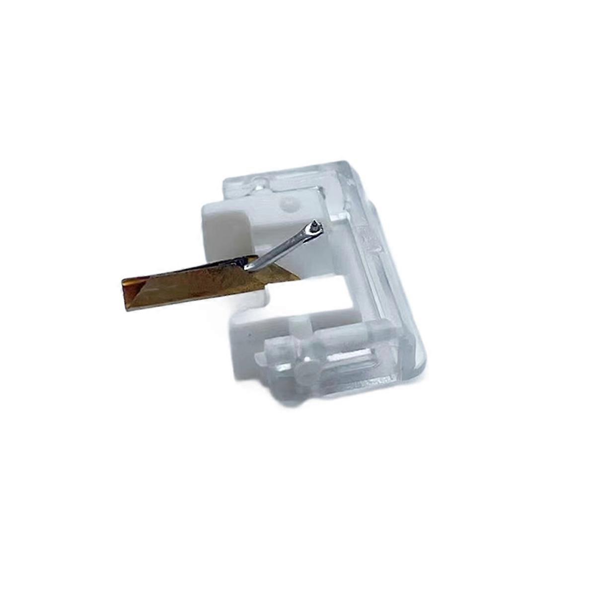 Replacement Needle for N44-7 M44-7 M55E DUAL DN305 DN306 LP Phonograph Accessories