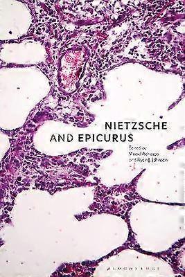 Nietzsche och Epikuros