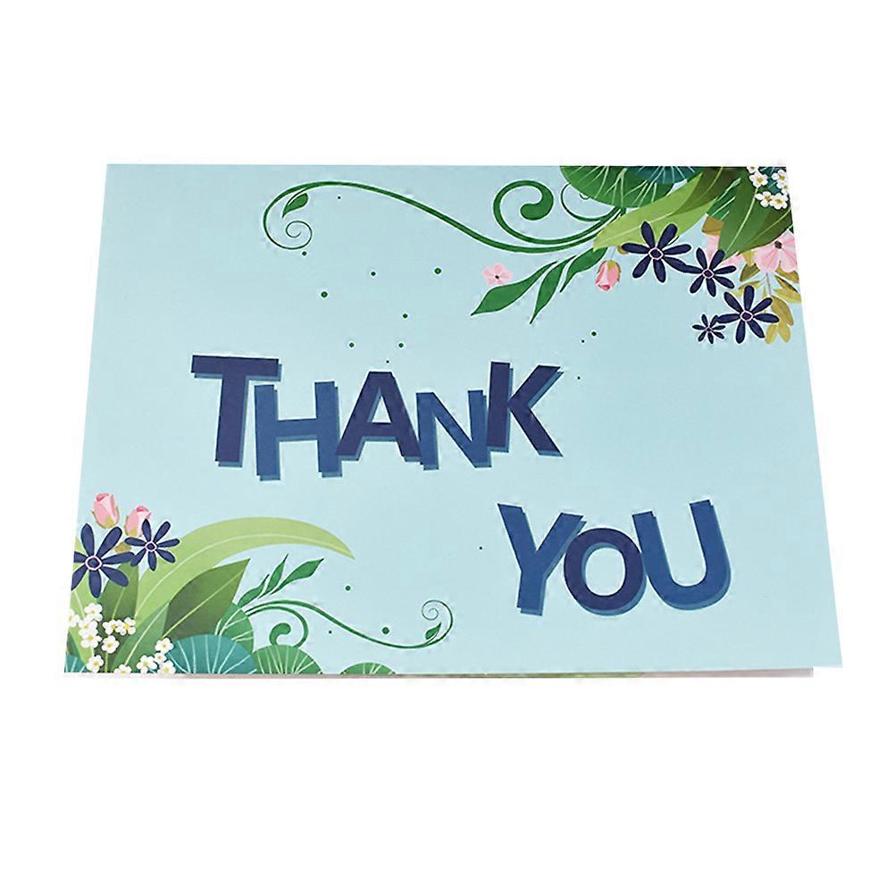 Greeting Cards -Up Design Multi-Colored 20x15cm For Friends 1Pc
