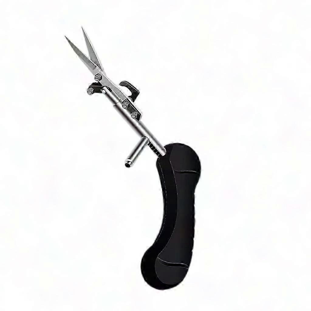 Outdoor Pruning Sharp Pepper for Fruits Picking Branch Pruning