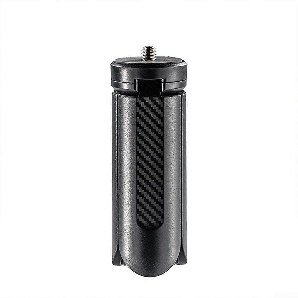 Tripod Monopod, Lightweight Selfie Tripod Extension Pole for Insta360 X5 and DJI Cameras, Outdoor Travel (Mini Models)