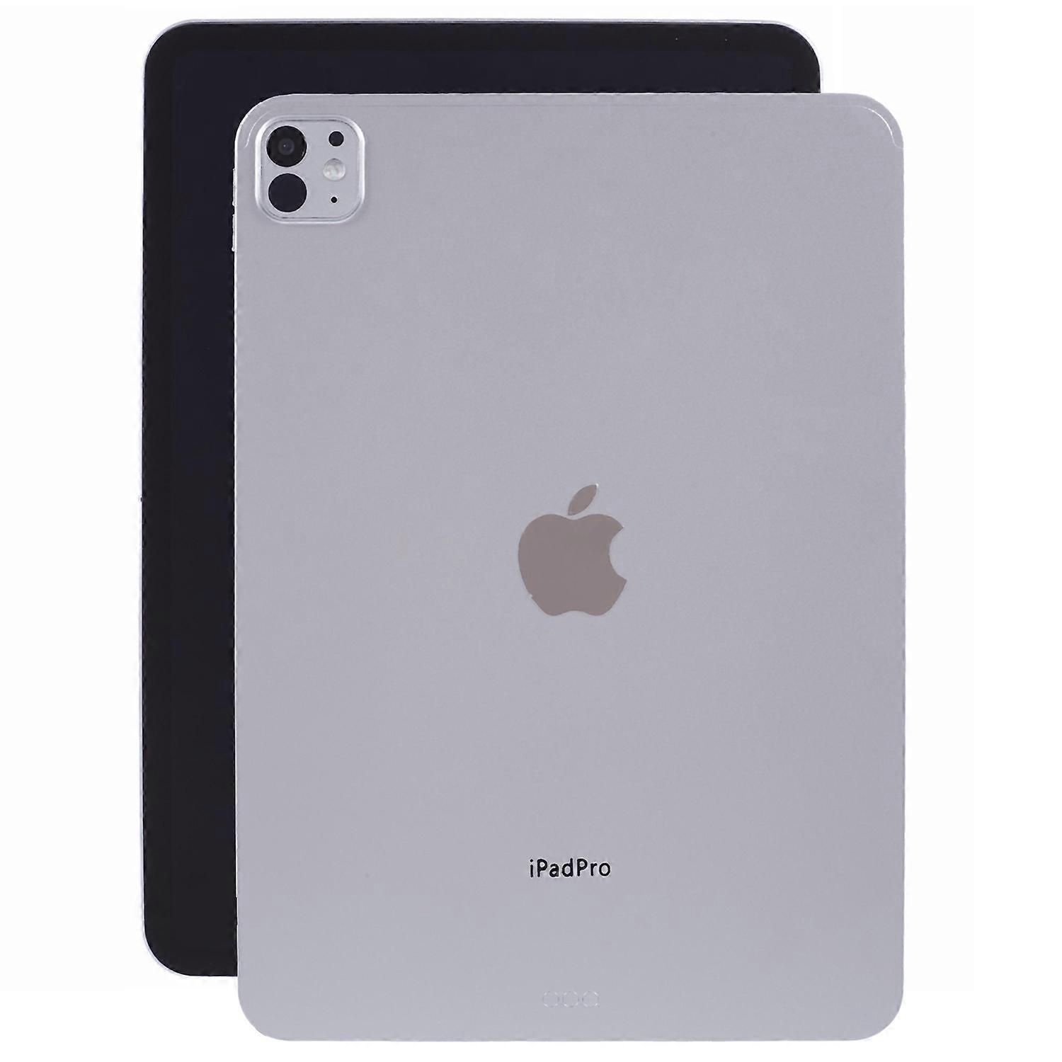 Pentru iPad Pro 11 (2024) Tabletă falsă Model de tabletă falsă care nu funcționează Ecran negru